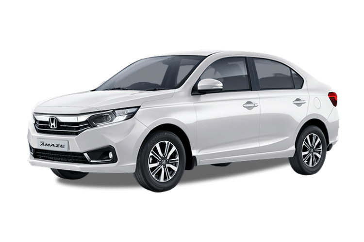 Sedan Car Rental between Lucknow and Babhnan at Lowest Rate