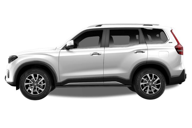 SUV Car Rental between Lucknow and Ambala at Lowest Rate